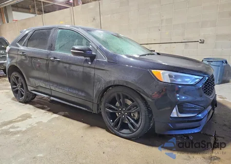 2020 Ford Edge St z USA, uszkodzony, nr VIN 2FMPK4AP2LBA12631